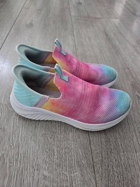 Sketchers tenisky slip-ins, skechers,33