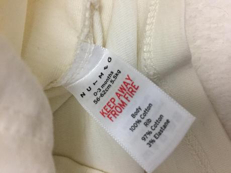 Mummy loves me, nutmeg,56