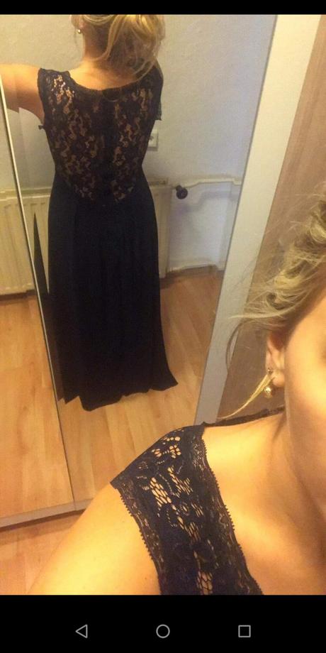 Spoločenské šaty, m