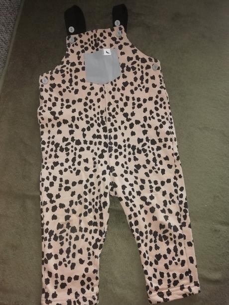 Predám nové nohavice na traky, 86