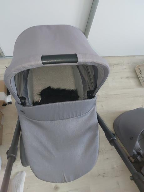 Kočík dvojkombibacia, easywalker,easywalker harvey3