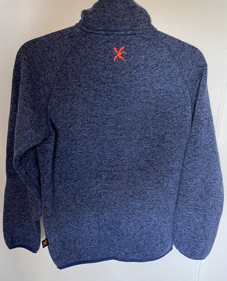 Mikina klimatex, 146