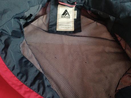 Bunda nepremokava c.160, 158