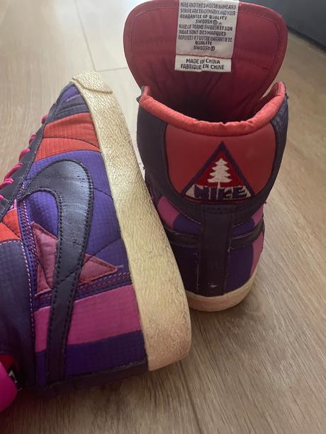 Nike tenisky, nike,40