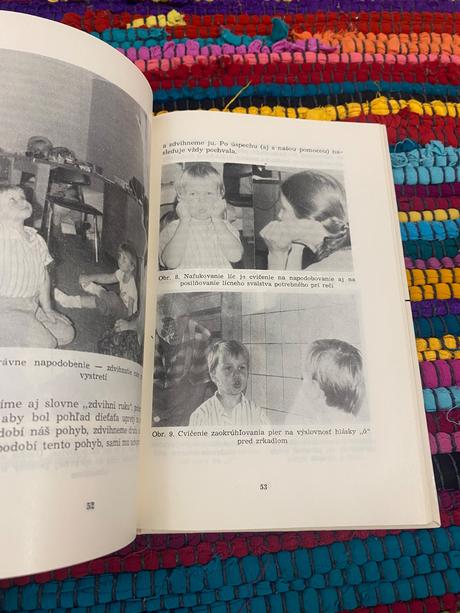 Karol matulay ošetrovanie mentálne poškodených,