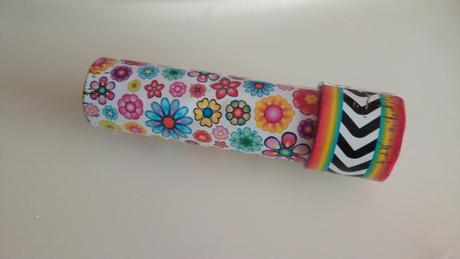 Ďalekohľad - hračka, 