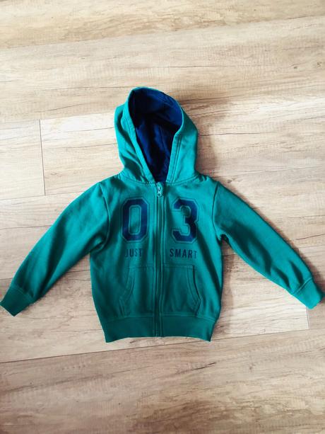 Mikina lupilu, lupilu,98