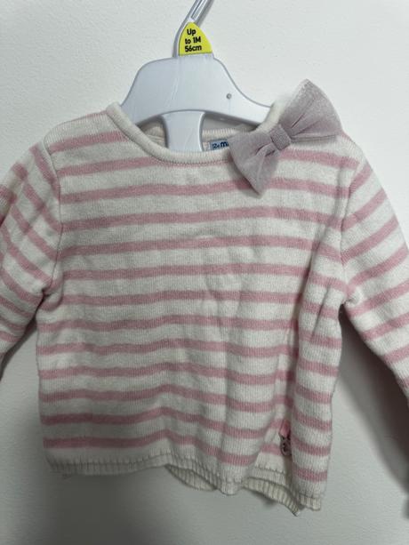 Mayoral krásny balík pre dievčatko, 68–80