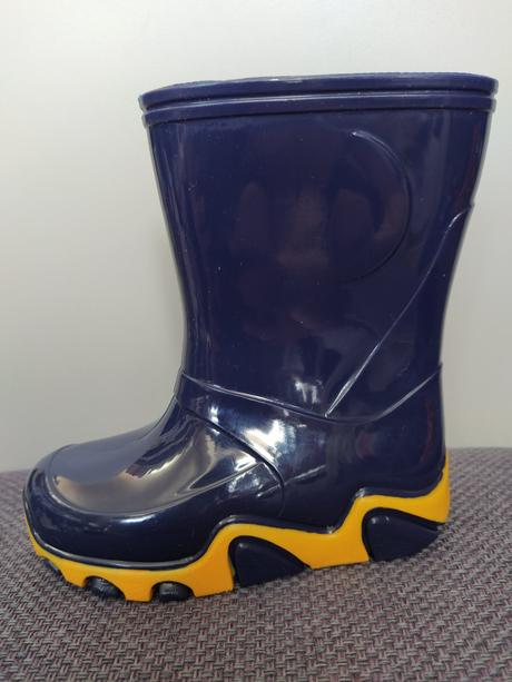 Gumáky demar, demar,26 / 27 / 32 / 33