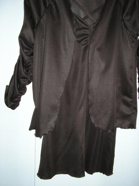 Dvojdielne šaty 565, xs