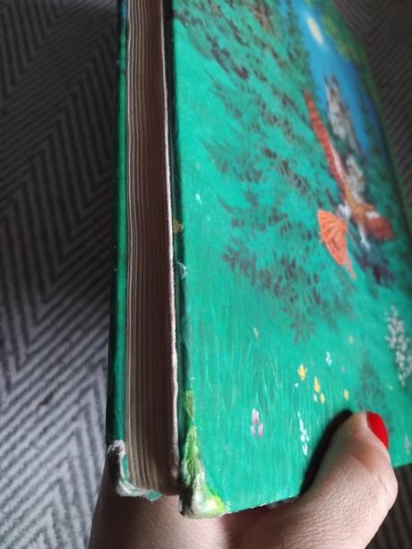 O sedmokraske a ine rozpravky,