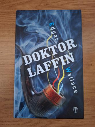Doktor laffin (edgar wallace), 