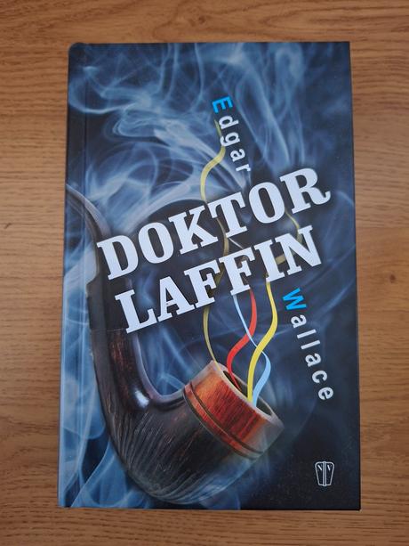 Doktor laffin (edgar wallace), 