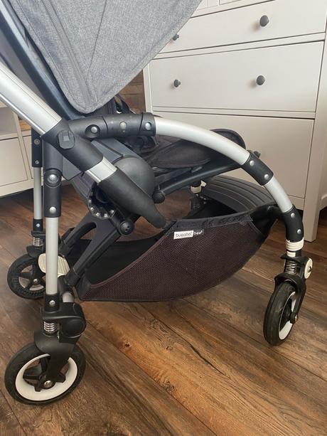 Bugaboo bee 5, bugaboo,bugaboo bee 5