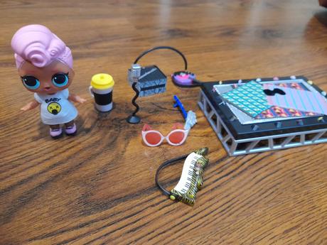 Lol box music festival, 