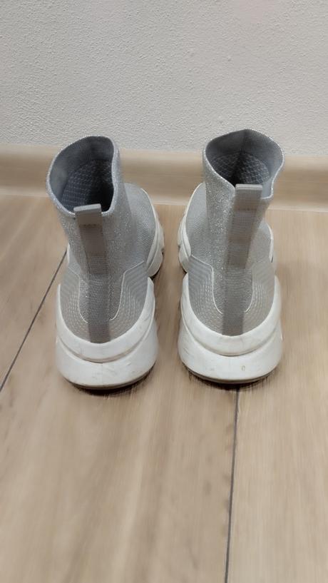 Dámske topánky, 36