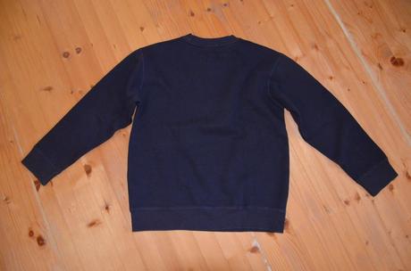 Mikina, decathlon,134