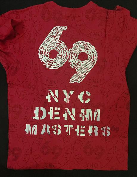 Kvalitne panske hrubsie "reperske" tricko xl, xl