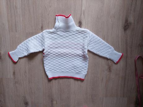 Pletena suprava vel.98, 98