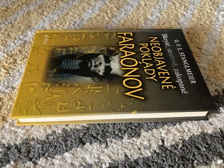 Neobjavené poklady faraónov (2007), 