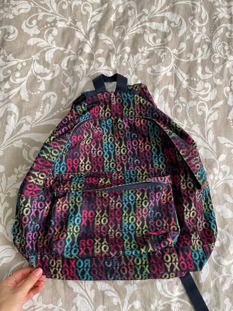 Roxy ruksak, roxy