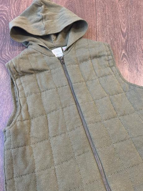 Vesta zara, zara,110