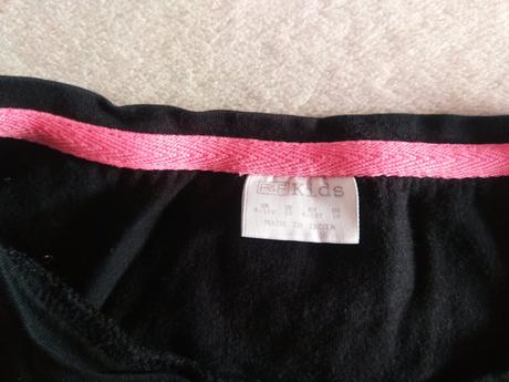 Tričko s aplikáciou zn. f&f, f&f,140