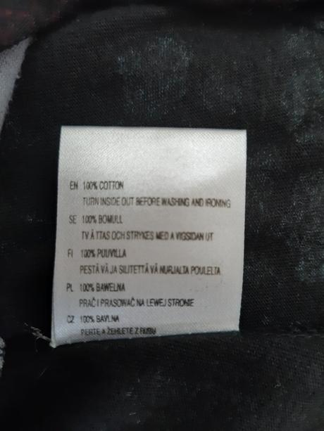 Nohavice, debenhams,40