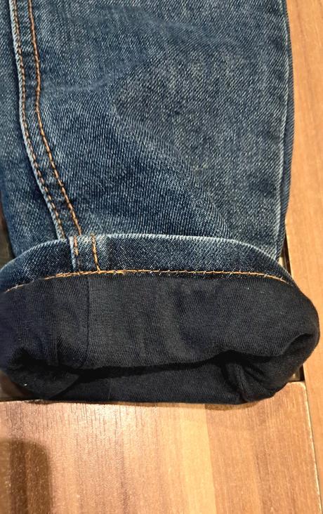 Rifle podšité veľ. 140 / 146, 146