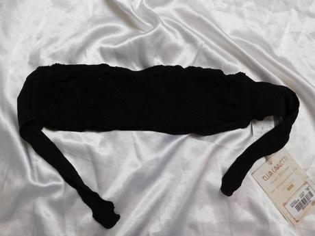 Luxusna plavkova podprsenka, 34 / 36 / xs