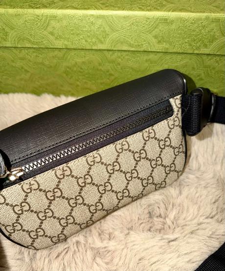 Gucci original komplet balenie s fakturou ladvinka, gucci