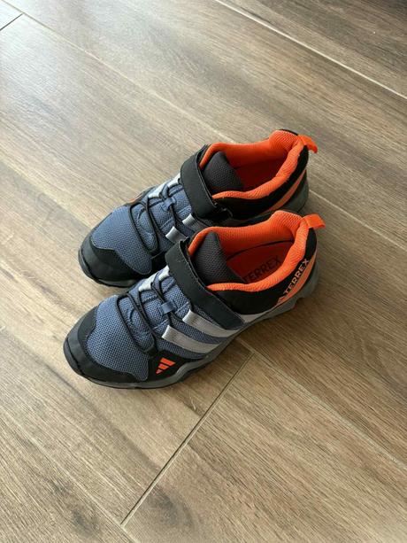 Tenisky adidas terrex, adidas,37