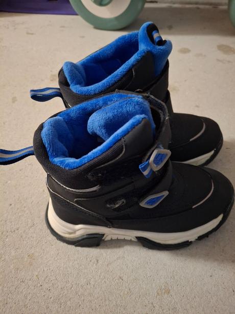 Detske zimne topanky, sinsay,29