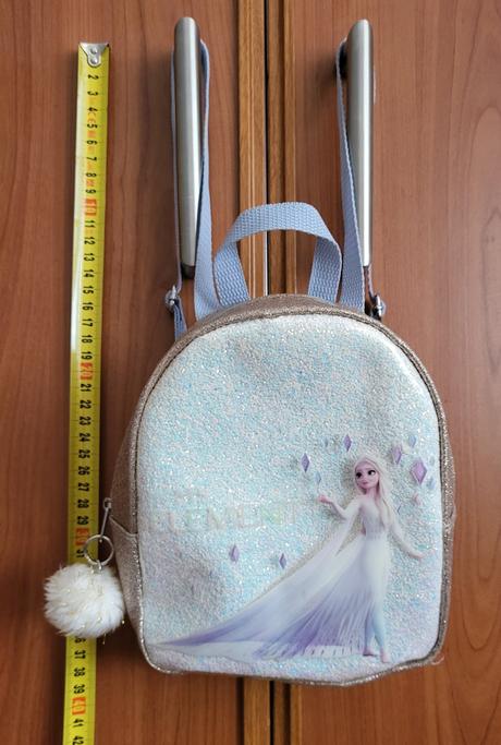 Ruksak frozen, h&m