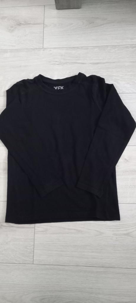 Chlapčenské dlhy rukav, kik,134