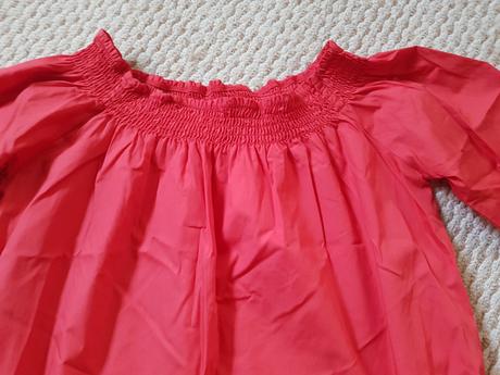 Letné šaty xs/s/m, reserved,s