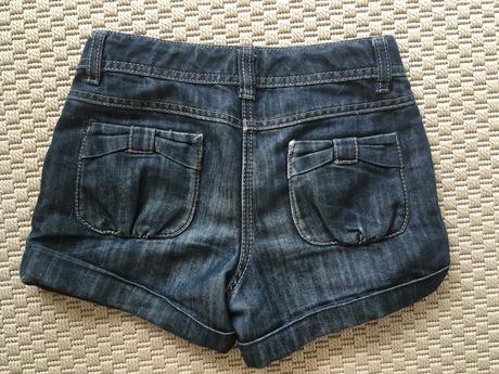 Riflové kraťasy, next,128