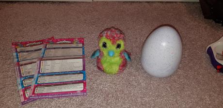 Hatchimals,
