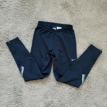 Nike dry fit legíny, nike,m
