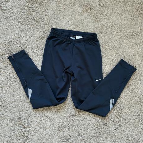 Nike dry fit legíny, nike,m