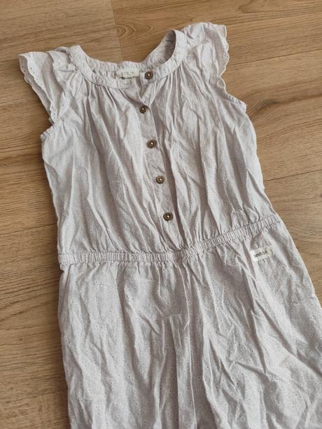 Letný overal, newbie,116