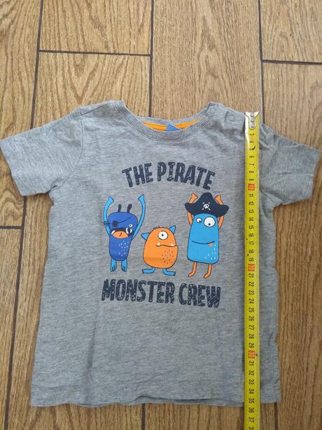 Tričká 92, dopodopo,92