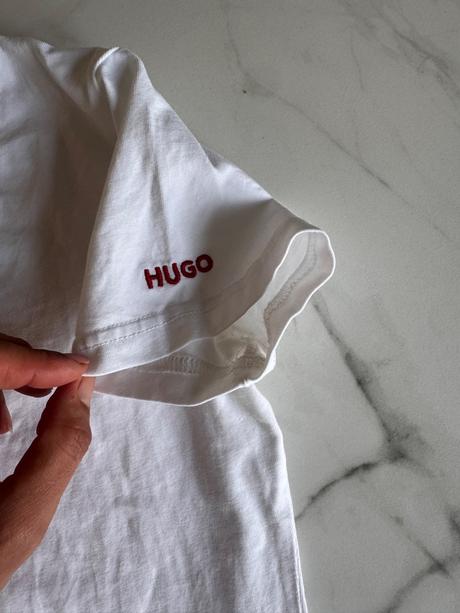 Hugo boss basic top dámsky s, hugo boss,s