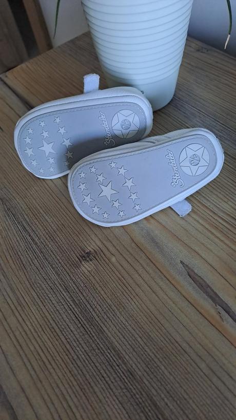 Sterntaler papučky, sterntaler,19