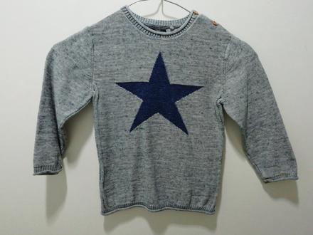 Sveter s hviezdou, next,92