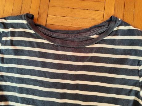 Chlapčenské tričko, h&m,134