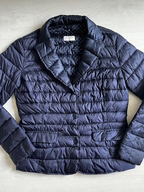 Prechodná bundička, s