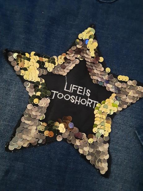 Super riflovè šaty, 152