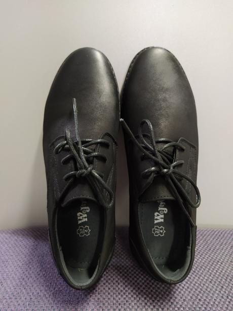 Spoločenské topánky, wojtylko,31 - 39