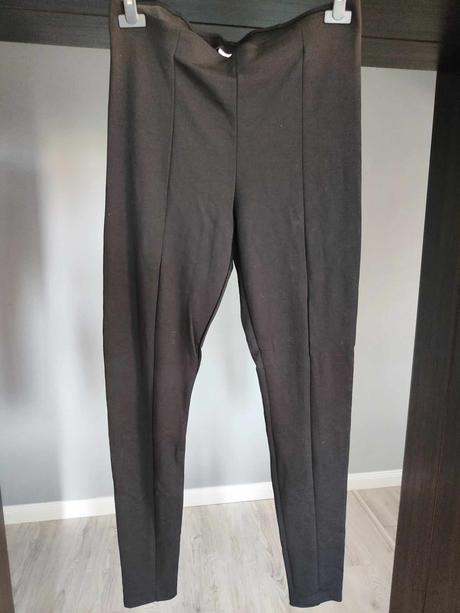 Legíny, h&m,40